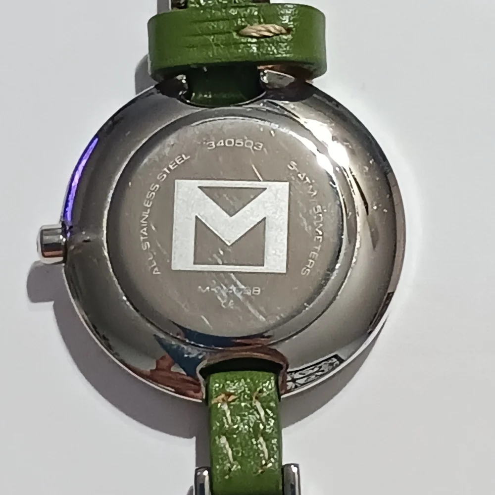 Michael Kors pre owned